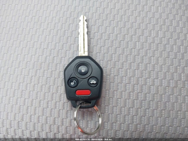 JF2SJAEC3JH444203 Subaru Forester 2.5i Premium