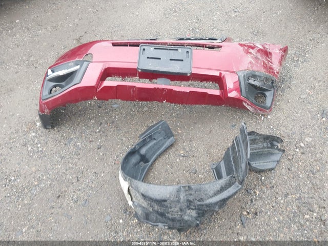 JF2SJAEC3JH444203 Subaru Forester 2.5i Premium