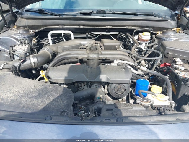 Продажа на аукционе авто 2017 Subaru Outback 2.5i Limited, vin: 4S4BSAKC1H3239403, номер лота: 45751180