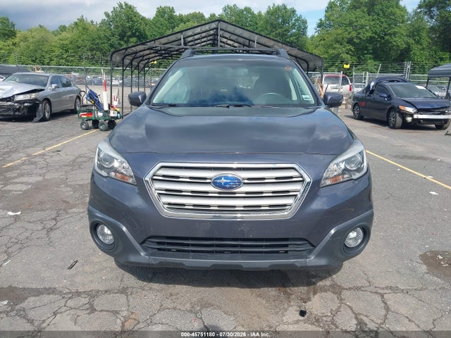 Продажа на аукционе авто 2017 Subaru Outback 2.5i Limited, vin: 4S4BSAKC1H3239403, номер лота: 45751180