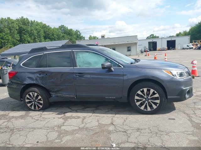 Продажа на аукционе авто 2017 Subaru Outback 2.5i Limited, vin: 4S4BSAKC1H3239403, номер лота: 45751180