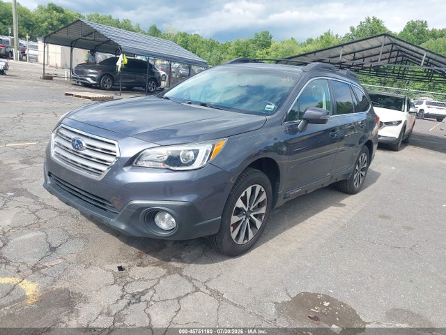 Продажа на аукционе авто 2017 Subaru Outback 2.5i Limited, vin: 4S4BSAKC1H3239403, номер лота: 45751180
