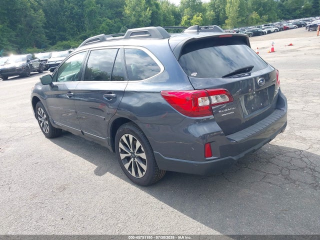 Продажа на аукционе авто 2017 Subaru Outback 2.5i Limited, vin: 4S4BSAKC1H3239403, номер лота: 45751180