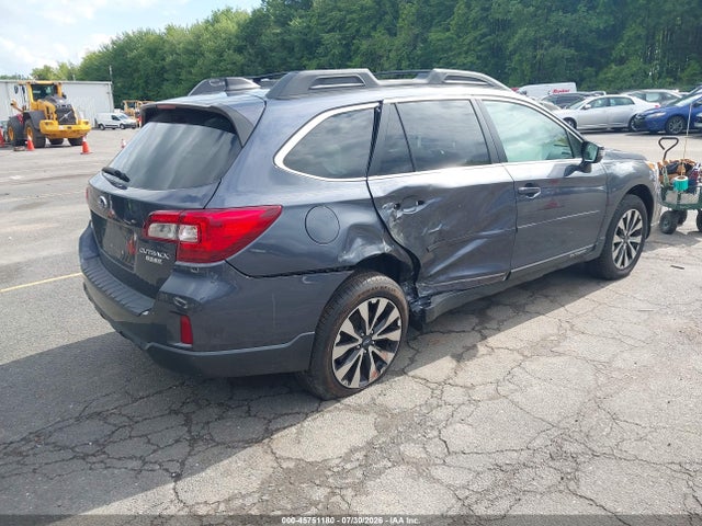 Продажа на аукционе авто 2017 Subaru Outback 2.5i Limited, vin: 4S4BSAKC1H3239403, номер лота: 45751180