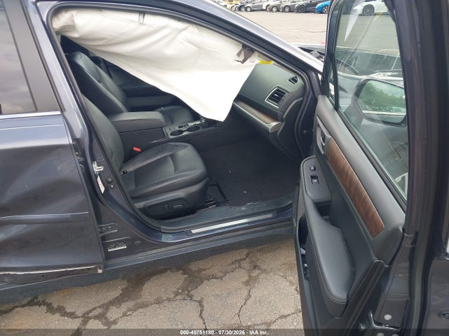 Продажа на аукционе авто 2017 Subaru Outback 2.5i Limited, vin: 4S4BSAKC1H3239403, номер лота: 45751180