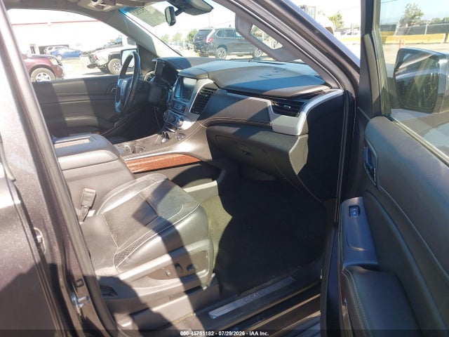 45751182 :رقم المزاد ، 1GKS2GKC7GR310160 vin ، 2016 Gmc Yukon Xl Slt مزاد بيع