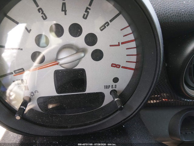 Продажа на аукционе авто 2011 Mini Cooper S, vin: WMWSV3C52BTY13258, номер лота: 45751189