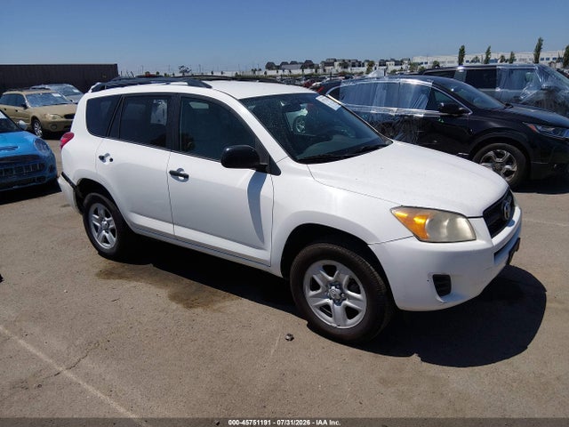 Продаж на аукціоні авто 2011 Toyota Rav4, vin: 2T3ZF4DV9BW064149, номер лоту: 45751191