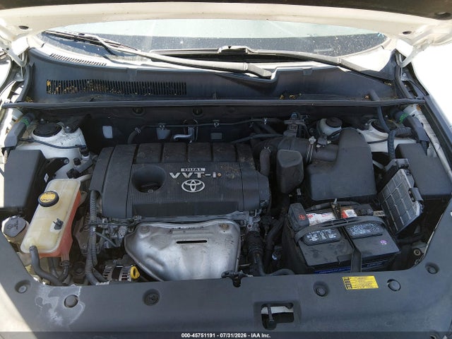 Продажа на аукционе авто 2011 Toyota Rav4, vin: 2T3ZF4DV9BW064149, номер лота: 45751191