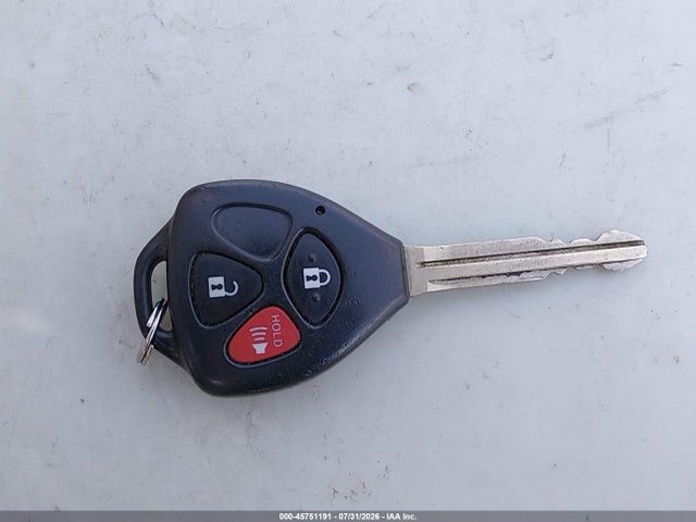 Продажа на аукционе авто 2011 Toyota Rav4, vin: 2T3ZF4DV9BW064149, номер лота: 45751191