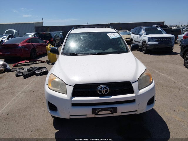 Продажа на аукционе авто 2011 Toyota Rav4, vin: 2T3ZF4DV9BW064149, номер лота: 45751191