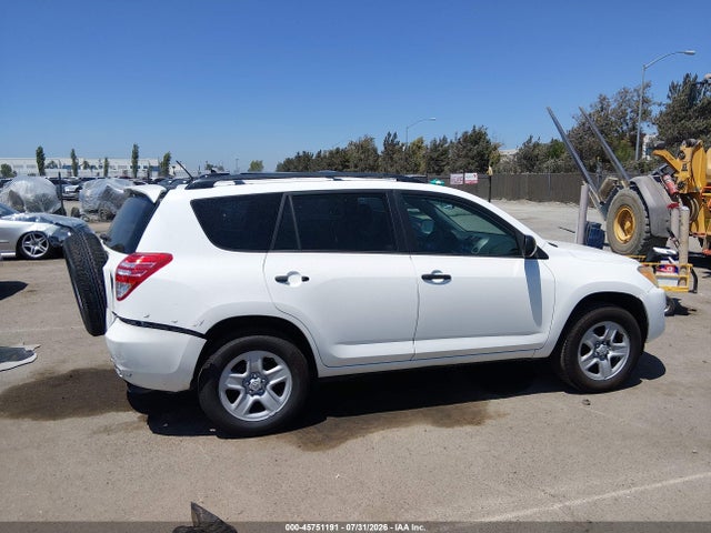 Продажа на аукционе авто 2011 Toyota Rav4, vin: 2T3ZF4DV9BW064149, номер лота: 45751191