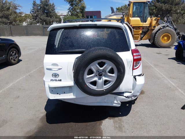 Продажа на аукционе авто 2011 Toyota Rav4, vin: 2T3ZF4DV9BW064149, номер лота: 45751191