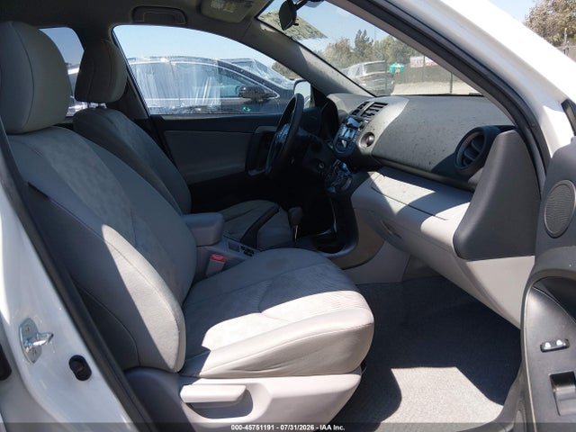 Продажа на аукционе авто 2011 Toyota Rav4, vin: 2T3ZF4DV9BW064149, номер лота: 45751191