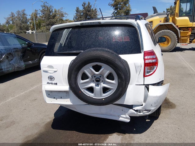 Продажа на аукционе авто 2011 Toyota Rav4, vin: 2T3ZF4DV9BW064149, номер лота: 45751191