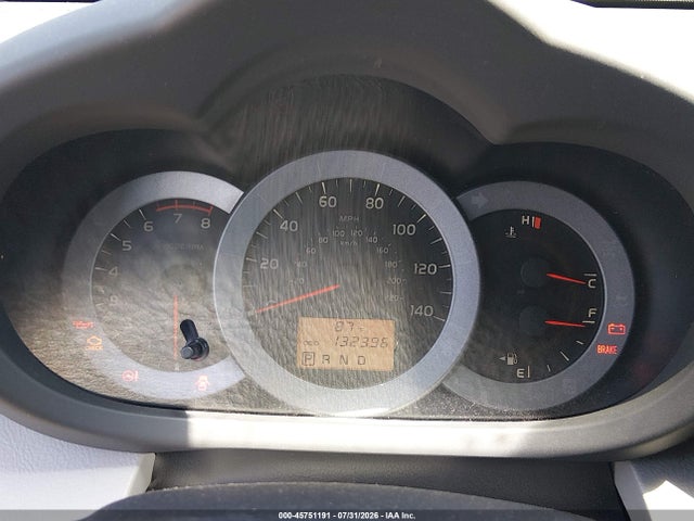 Продажа на аукционе авто 2011 Toyota Rav4, vin: 2T3ZF4DV9BW064149, номер лота: 45751191