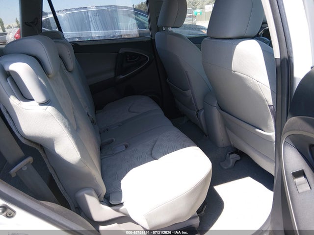 Продажа на аукционе авто 2011 Toyota Rav4, vin: 2T3ZF4DV9BW064149, номер лота: 45751191