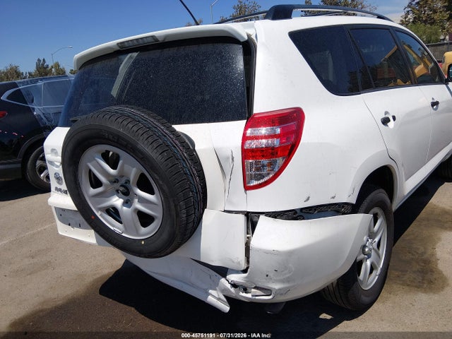 Продажа на аукционе авто 2011 Toyota Rav4, vin: 2T3ZF4DV9BW064149, номер лота: 45751191