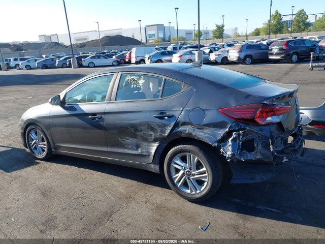 Hyundai Elantra Value Edition 2020 5NPD84LF5LH610906 Image 15