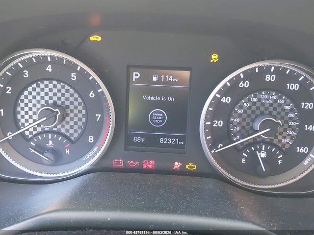 Hyundai Elantra Value Edition 2020 5NPD84LF5LH610906 Image 16