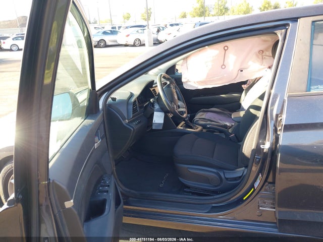 Hyundai Elantra Value Edition 2020 5NPD84LF5LH610906 Image 5