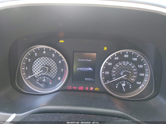 Hyundai Elantra Value Edition 2020 5NPD84LF5LH610906 Image 7