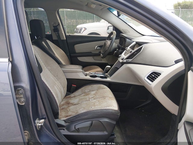 Aukcja sprzedaży 2013 Gmc Terrain Sle-1, vin: 2GKALMEKXD6332557, numer aukcji: 45751197