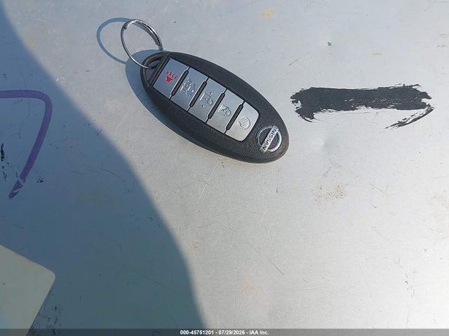 Продажа на аукционе авто 2022 Nissan Sentra Sv Xtronic Cvt, vin: 3N1AB8CV7NY301028, номер лота: 45751201