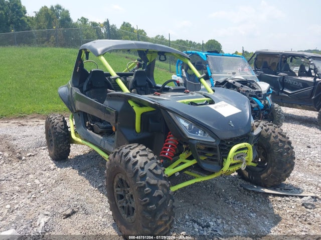 Auction sale of the 2024 Segway X260, vin: H0MSBWX89R8000528, lot number: 45751204