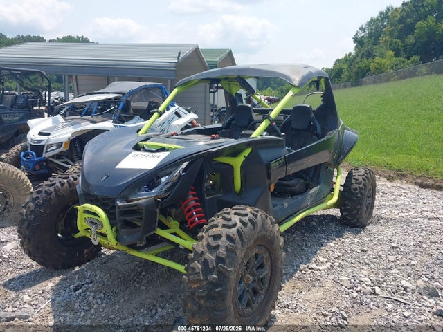 Auction sale of the 2024 Segway X260, vin: H0MSBWX89R8000528, lot number: 45751204