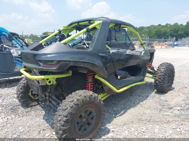 Auction sale of the 2024 Segway X260, vin: H0MSBWX89R8000528, lot number: 45751204