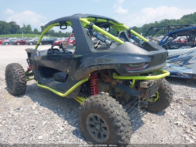 Auction sale of the 2024 Segway X260, vin: H0MSBWX89R8000528, lot number: 45751204