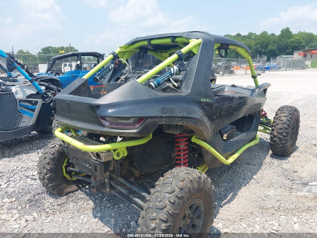 Auction sale of the 2024 Segway X260, vin: H0MSBWX89R8000528, lot number: 45751204