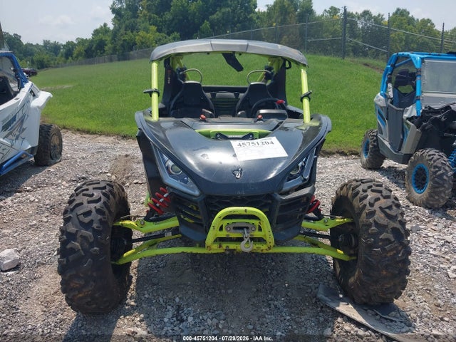 Auction sale of the 2024 Segway X260, vin: H0MSBWX89R8000528, lot number: 45751204