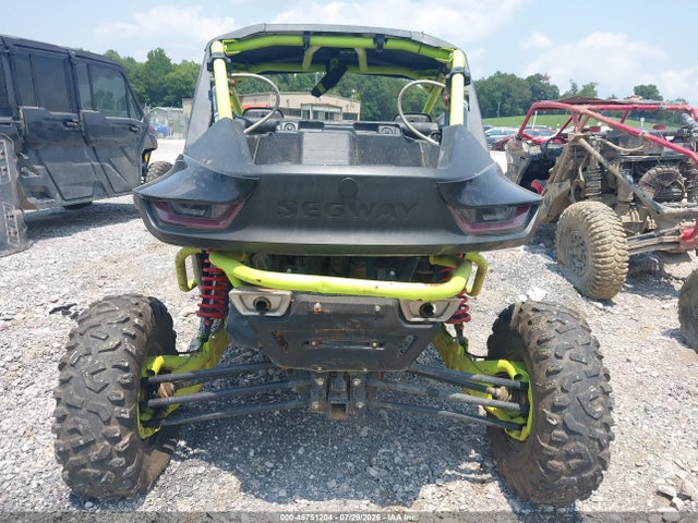 Auction sale of the 2024 Segway X260, vin: H0MSBWX89R8000528, lot number: 45751204