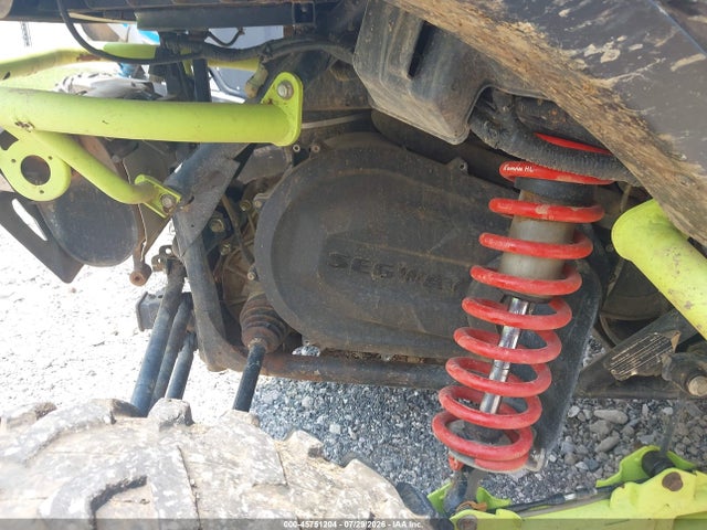 Auction sale of the 2024 Segway X260, vin: H0MSBWX89R8000528, lot number: 45751204