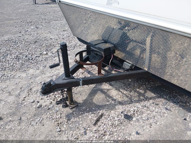 Coachmen Sportsmen 2014 4EZTK1616E5055073 Image 10