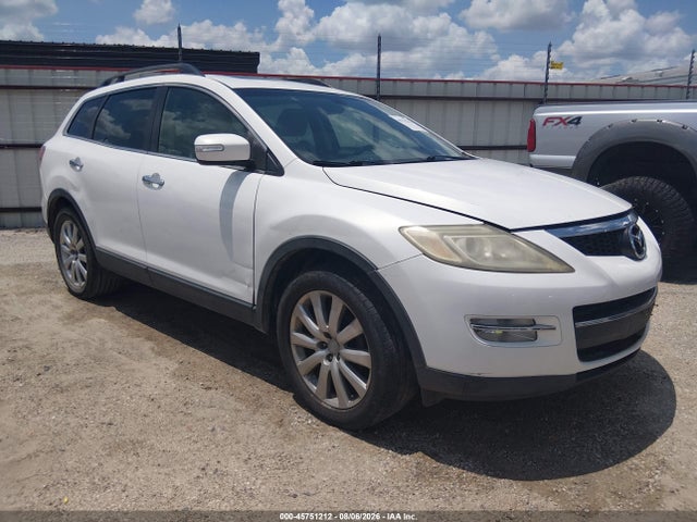 Aukcja sprzedaży 2008 Mazda Cx-9 Grand Touring, vin: JM3TB28V580158629, numer aukcji: 45751212