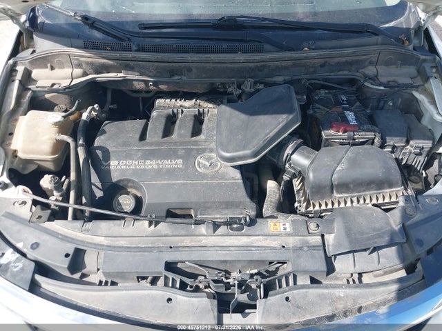 Aukcja sprzedaży 2008 Mazda Cx-9 Grand Touring, vin: JM3TB28V580158629, numer aukcji: 45751212
