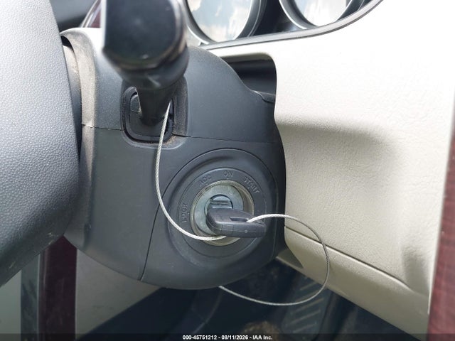 Aukcja sprzedaży 2008 Mazda Cx-9 Grand Touring, vin: JM3TB28V580158629, numer aukcji: 45751212