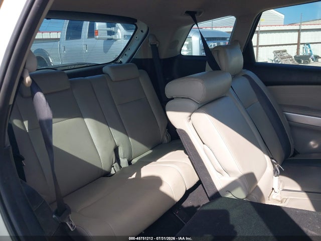 Aukcja sprzedaży 2008 Mazda Cx-9 Grand Touring, vin: JM3TB28V580158629, numer aukcji: 45751212