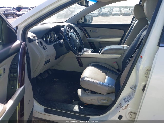 Aukcja sprzedaży 2008 Mazda Cx-9 Grand Touring, vin: JM3TB28V580158629, numer aukcji: 45751212