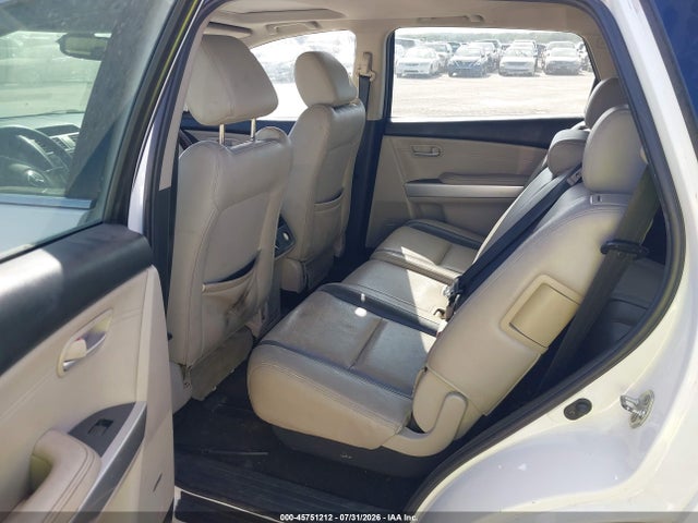 Aukcja sprzedaży 2008 Mazda Cx-9 Grand Touring, vin: JM3TB28V580158629, numer aukcji: 45751212