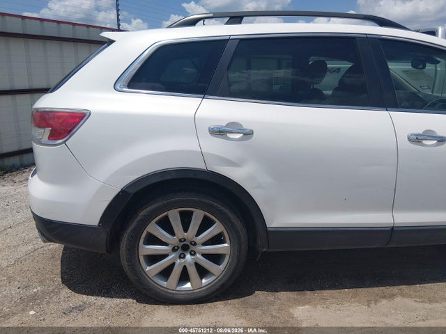 Aukcja sprzedaży 2008 Mazda Cx-9 Grand Touring, vin: JM3TB28V580158629, numer aukcji: 45751212