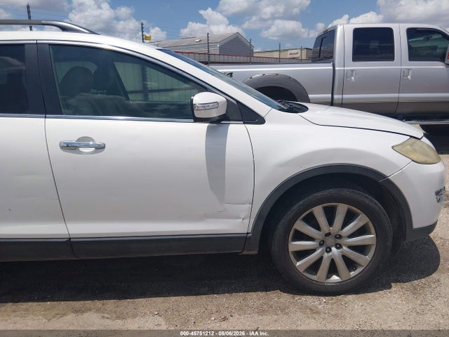 Aukcja sprzedaży 2008 Mazda Cx-9 Grand Touring, vin: JM3TB28V580158629, numer aukcji: 45751212