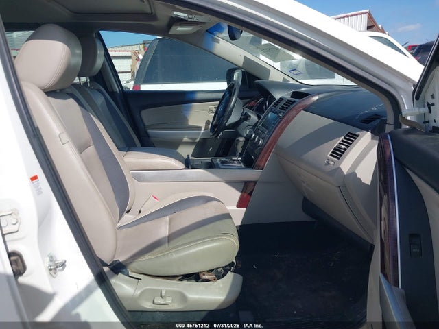 Aukcja sprzedaży 2008 Mazda Cx-9 Grand Touring, vin: JM3TB28V580158629, numer aukcji: 45751212
