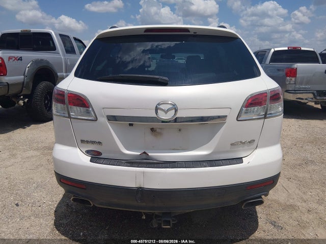 Aukcja sprzedaży 2008 Mazda Cx-9 Grand Touring, vin: JM3TB28V580158629, numer aukcji: 45751212