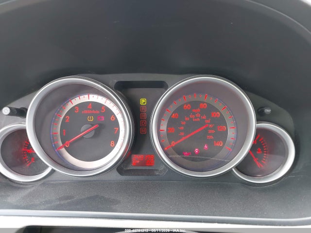 Aukcja sprzedaży 2008 Mazda Cx-9 Grand Touring, vin: JM3TB28V580158629, numer aukcji: 45751212