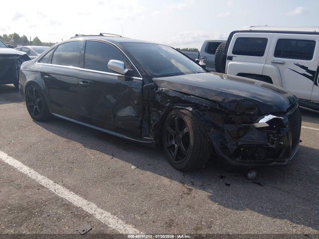 Aukcja sprzedaży 2012 Audi S4 Premium Plus, vin: WAUDGAFLXCA103023, numer aukcji: 45751213