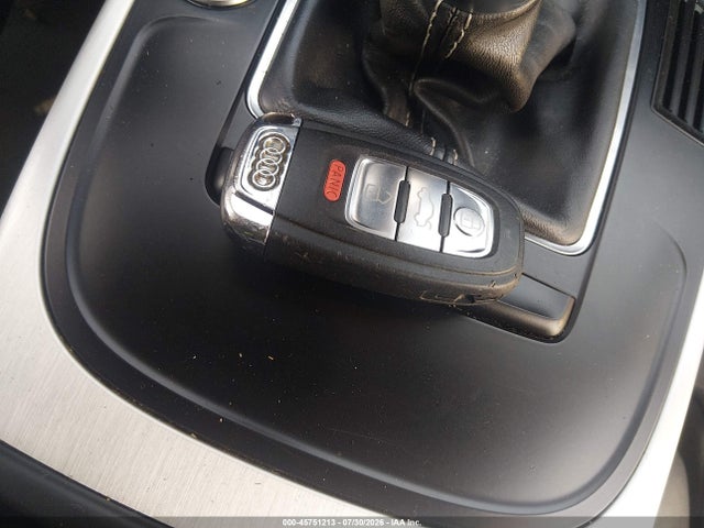 Aukcja sprzedaży 2012 Audi S4 Premium Plus, vin: WAUDGAFLXCA103023, numer aukcji: 45751213
